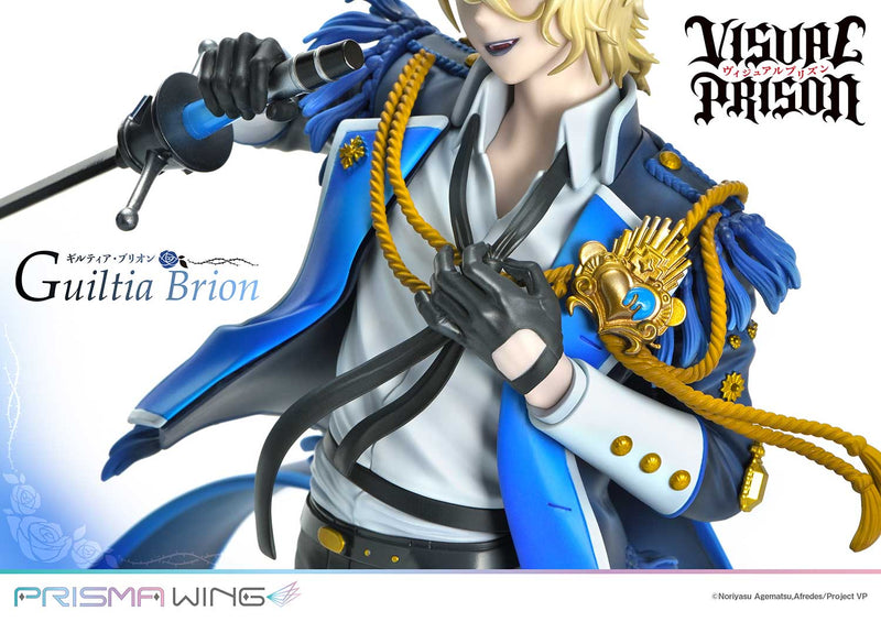 PRISMA WING Guiltia Brion | 1/7 Scale Figure