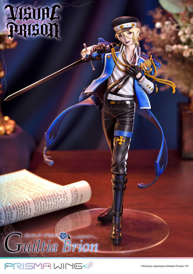 PRISMA WING Guiltia Brion | 1/7 Scale Figure