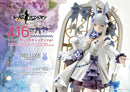 PRISMA WING 416 Primrose-Flavored Foil Candy Costume DX Ver. | 1/7 Scale Figure
