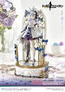 PRISMA WING 416 Primrose-Flavored Foil Candy Costume DX Ver. | 1/7 Scale Figure