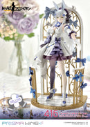 PRISMA WING 416 Primrose-Flavored Foil Candy Costume DX Ver. | 1/7 Scale Figure
