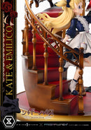 PRISMA WING Kate & Emilico | 1/7 Scale Figure