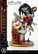 PRISMA WING Kate & Emilico | 1/7 Scale Figure