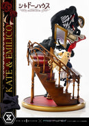 PRISMA WING Kate & Emilico | 1/7 Scale Figure