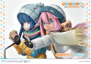 PRISMA WING Nadeshiko Kagamihara & Rin Shima | 1/7 Scale Figure