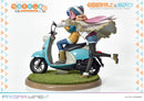 PRISMA WING Nadeshiko Kagamihara & Rin Shima | 1/7 Scale Figure