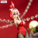 Super Sonico (Red Ver.) | BiCute Bunnies Figure