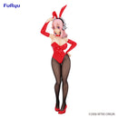 Super Sonico (Red Ver.) | BiCute Bunnies Figure