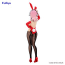 Super Sonico (Red Ver.) | BiCute Bunnies Figure