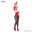 Super Sonico (Red Ver.) | BiCute Bunnies Figure