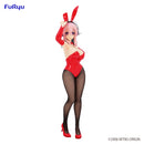 Super Sonico (Red Ver.) | BiCute Bunnies Figure