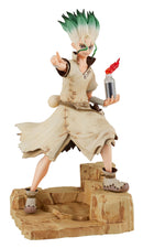 Senku Ishigami | Tenitol Figure