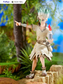 Senku Ishigami | Tenitol Figure