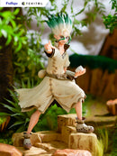 Senku Ishigami | Tenitol Figure