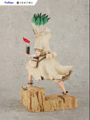 Senku Ishigami | Tenitol Figure