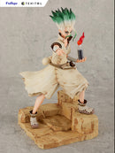 Senku Ishigami | Tenitol Figure