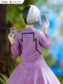 Gen Asagiri | Tenitol Figure