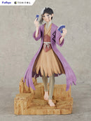 Gen Asagiri | Tenitol Figure