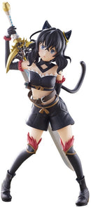 Fran & Master | Tenitol Figure