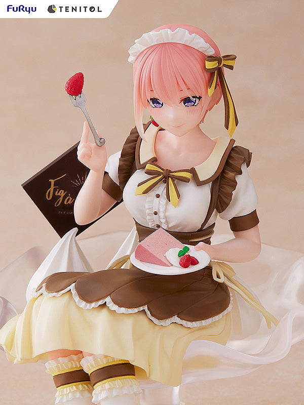 Fig à la mode Ichika Nakano | Tenitol Figure