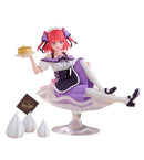 Fig à la mode Nino Nakano | Tenitol Figure