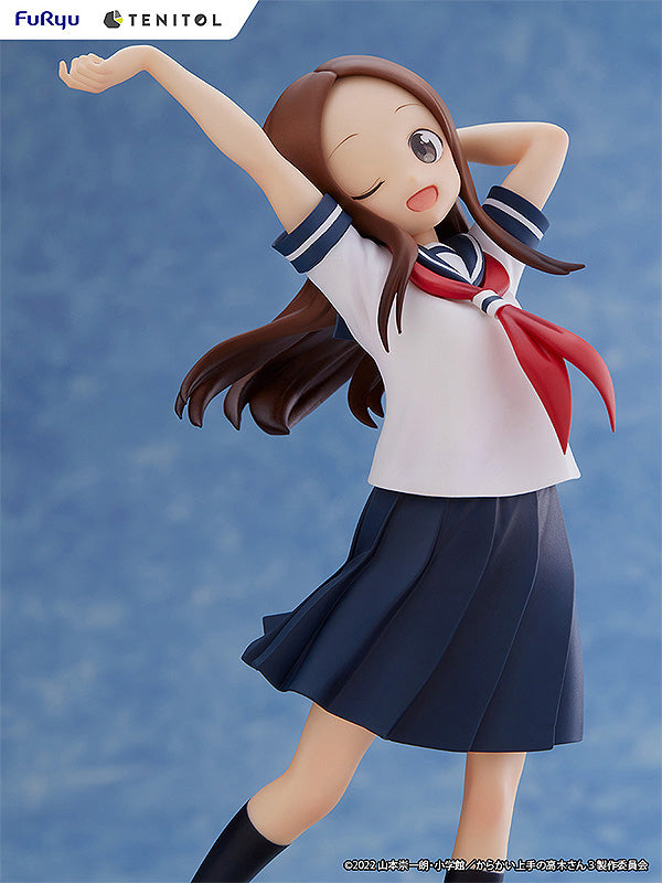 Takagi-san | Tenitol Figure