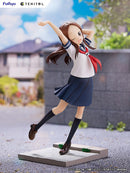 Takagi-san | Tenitol Figure