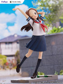 Takagi-san | Tenitol Figure