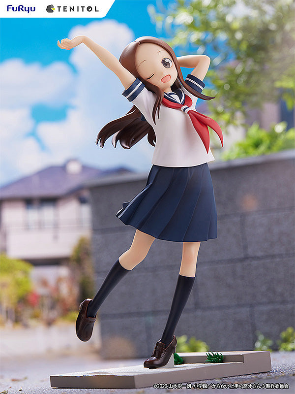 Takagi-san | Tenitol Figure