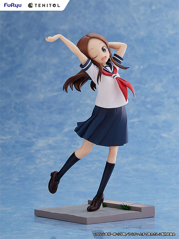 Takagi-san | Tenitol Figure