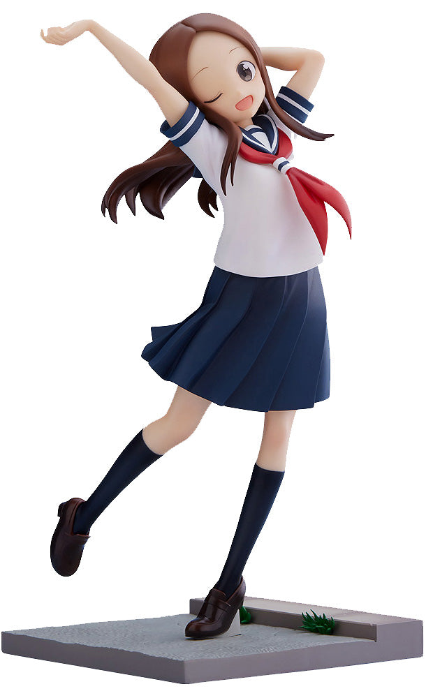 Takagi-san | Tenitol Figure