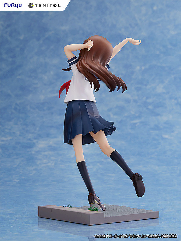 Takagi-san | Tenitol Figure