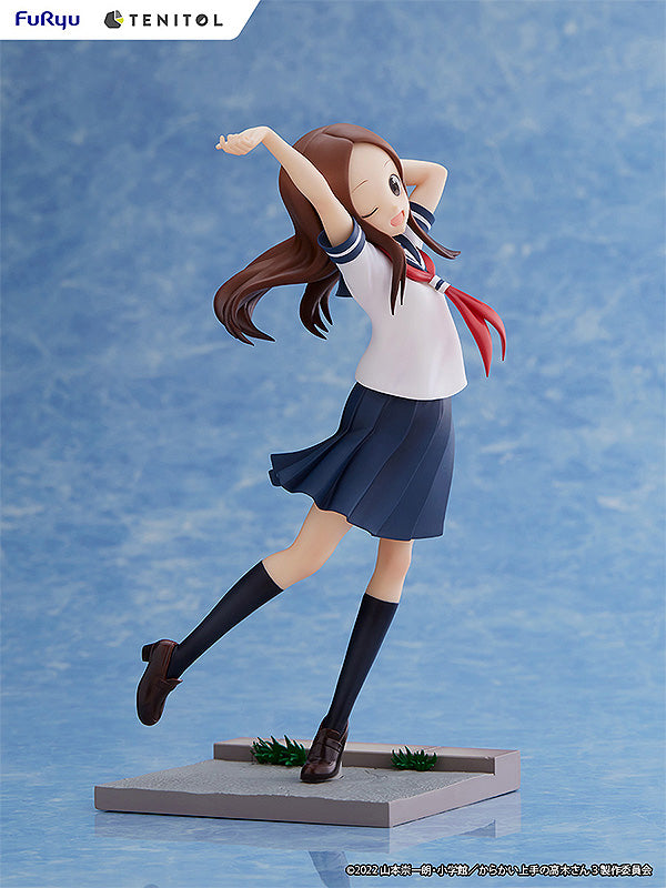 Takagi-san | Tenitol Figure