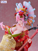Super Sonico: Japanese Doll | 1/4 Scale Figure