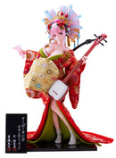 Super Sonico: Japanese Doll | 1/4 Scale Figure