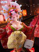 Super Sonico: Japanese Doll | 1/4 Scale Figure