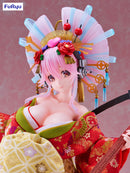 Super Sonico: Japanese Doll | 1/4 Scale Figure