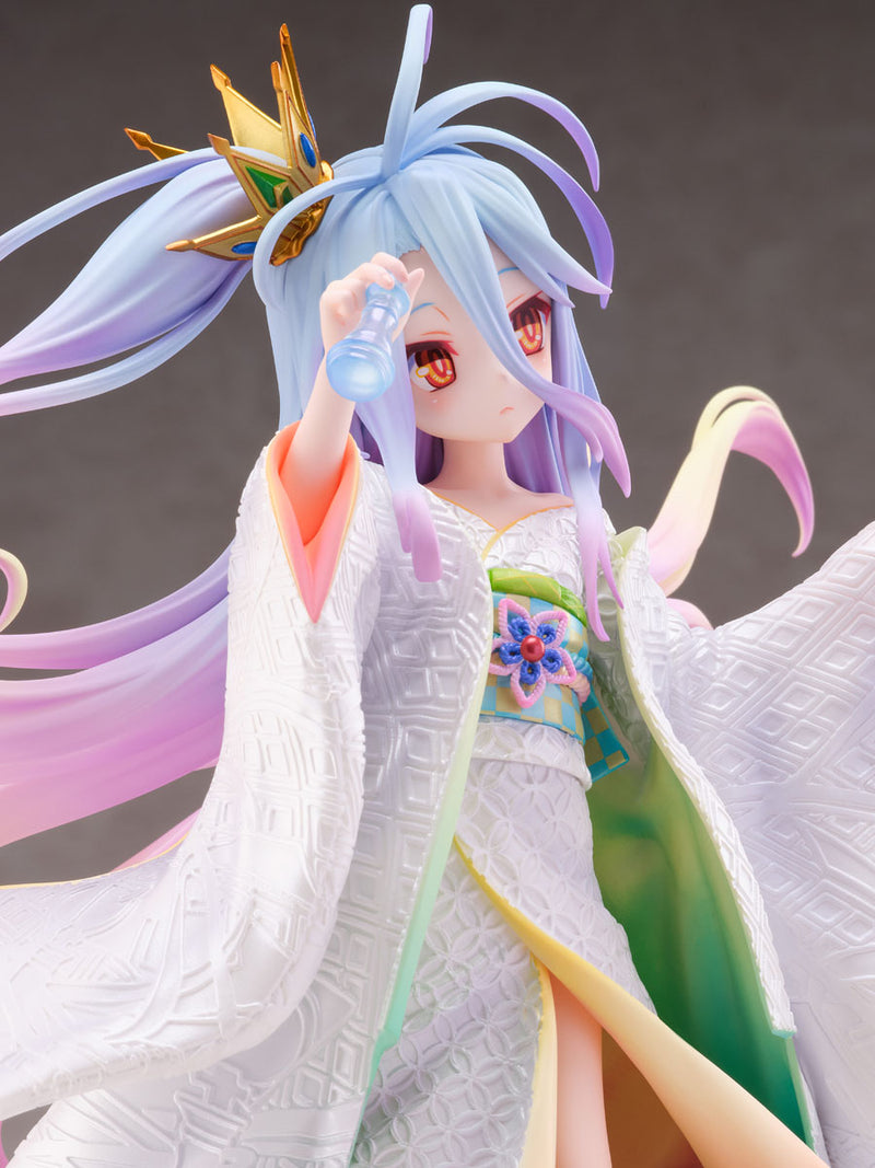 Shiro: Shiromuku | 1/7 F:Nex Figure