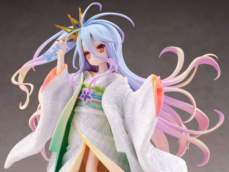 Shiro: Shiromuku | 1/7 F:Nex Figure