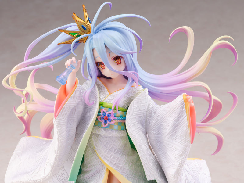 Shiro: Shiromuku | 1/7 F:Nex Figure