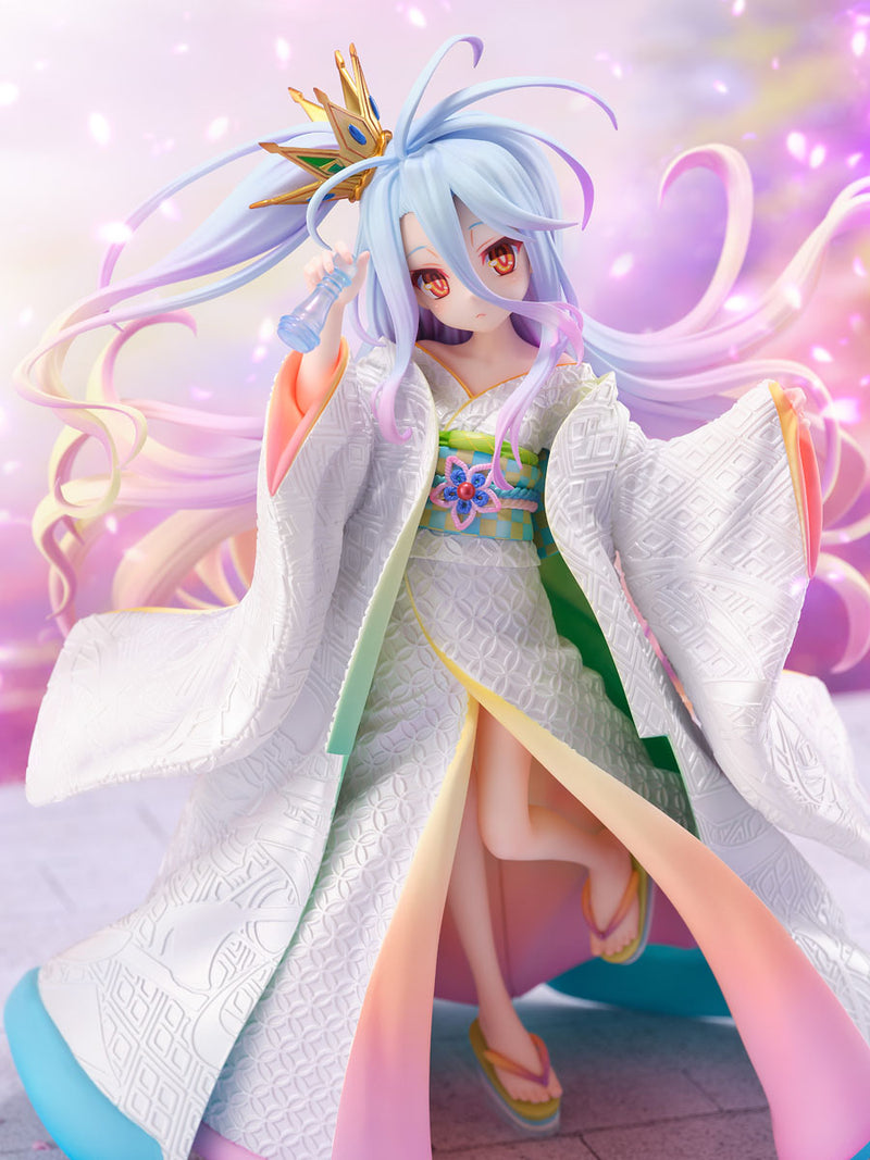 Shiro: Shiromuku | 1/7 F:Nex Figure