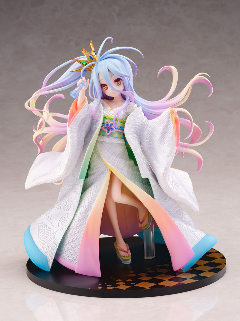 Shiro: Shiromuku | 1/7 F:Nex Figure