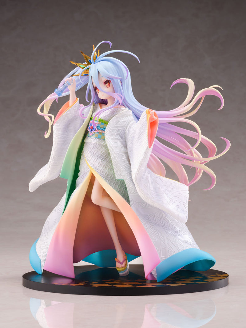 Shiro: Shiromuku | 1/7 F:Nex Figure