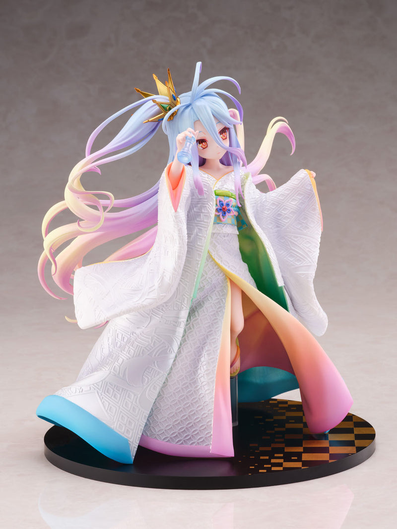 Shiro: Shiromuku | 1/7 F:Nex Figure