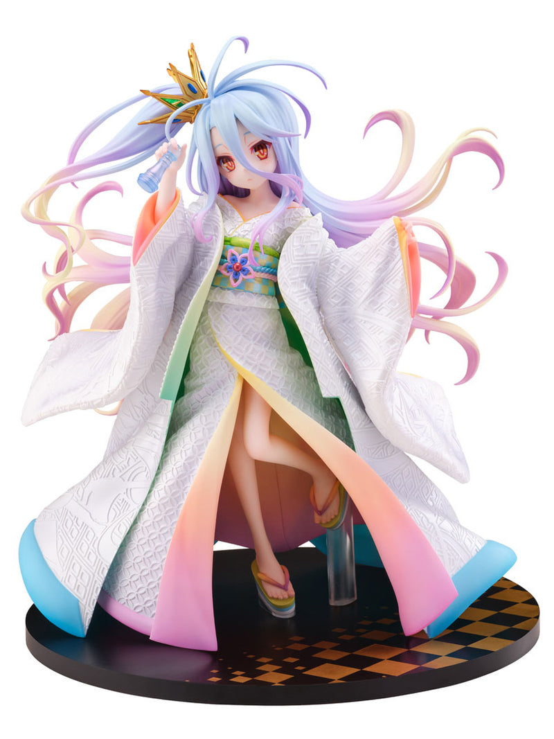 Shiro: Shiromuku | 1/7 F:Nex Figure