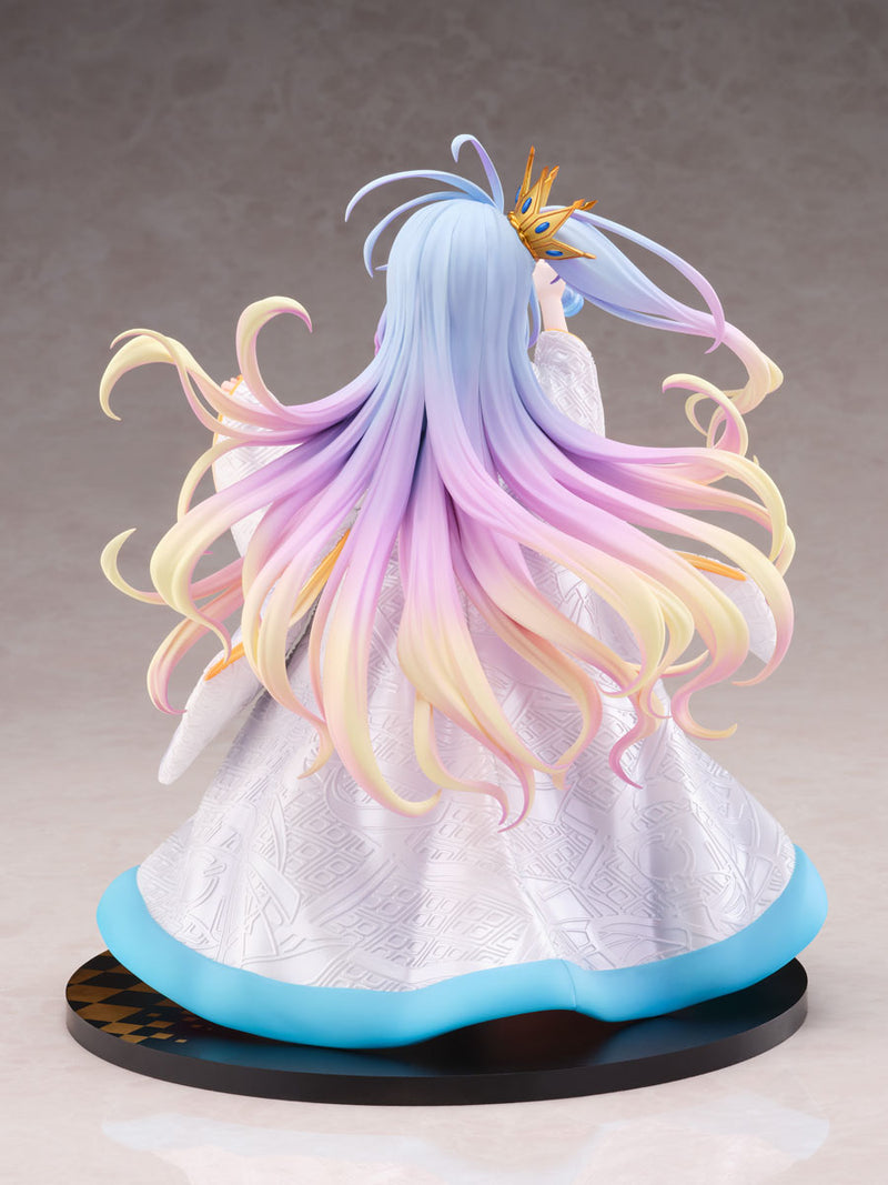 Shiro: Shiromuku | 1/7 F:Nex Figure