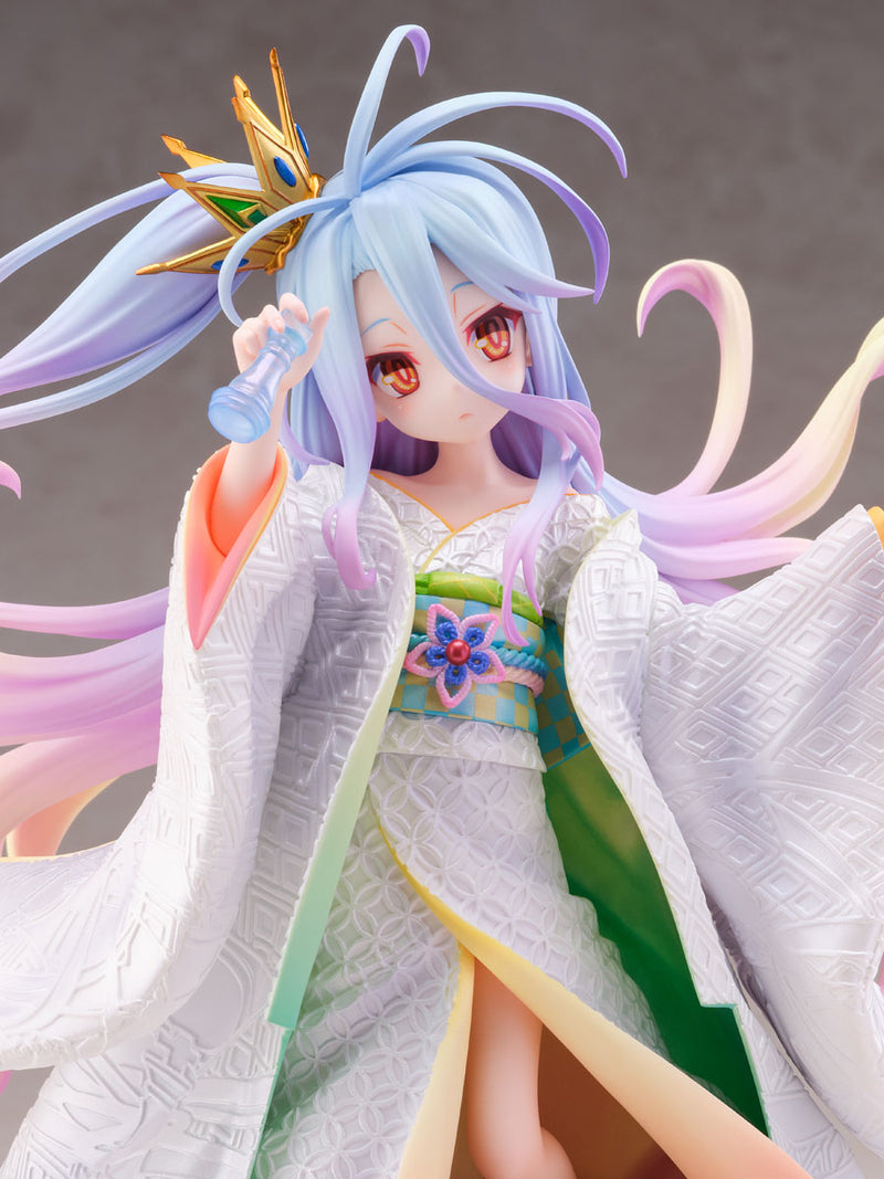 Shiro: Shiromuku | 1/7 F:Nex Figure