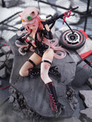 UKM-2000: Swift Whirlwind Heavy Damage Ver. | 1/7 Shibuya Scramble Figure