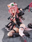 UKM-2000: Swift Whirlwind Heavy Damage Ver. | 1/7 Shibuya Scramble Figure