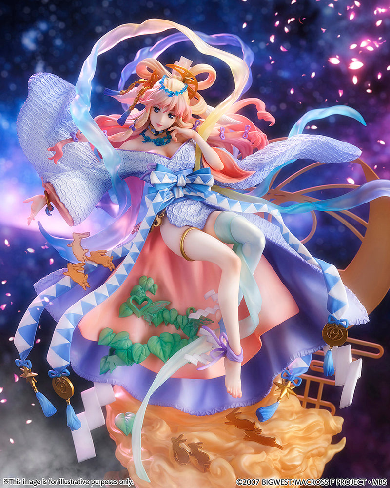 Sheryl Nome: Tsukuyomi Ver. | 1/7 Shibuya Scramble Figure